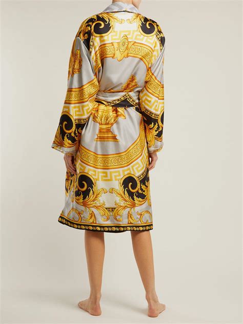 Versace robes price